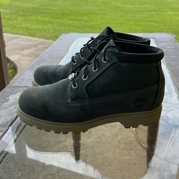Timberland boot - Picture 3 of 6